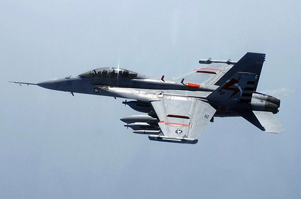 Picture 2 of Attendance of 10 samples' extremely expensive 'iron bird' of America