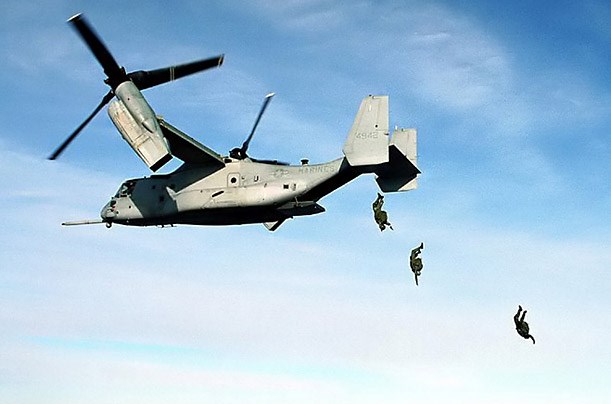 Picture 3 of Attendance of 10 samples' extremely expensive 'iron bird' of America