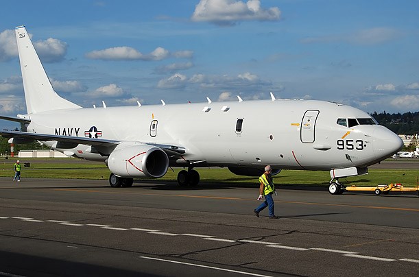 Picture 7 of Attendance of 10 samples' extremely expensive 'iron bird' of America
