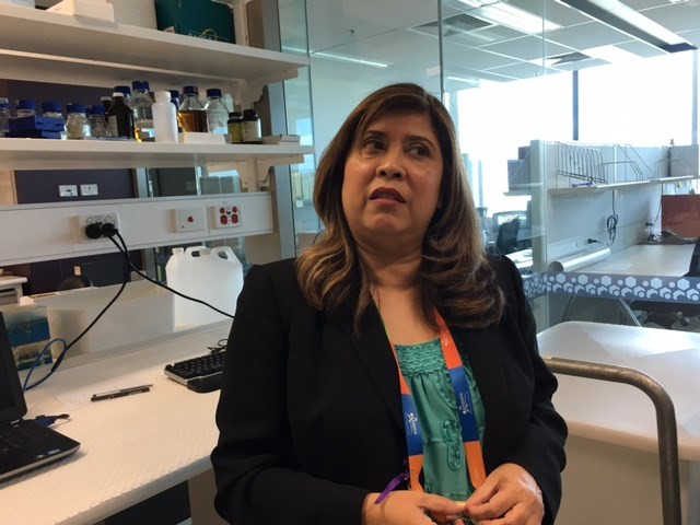 Picture 2 of Australia: A breakthrough discovery brings hope to cure malaria