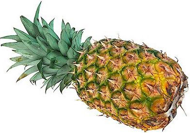 Picture 1 of Australia breeds pineapples that are rich in vitamin C