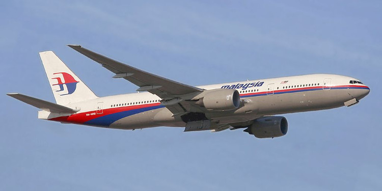 Picture 1 of Australia found the missing area of ​​MH370?