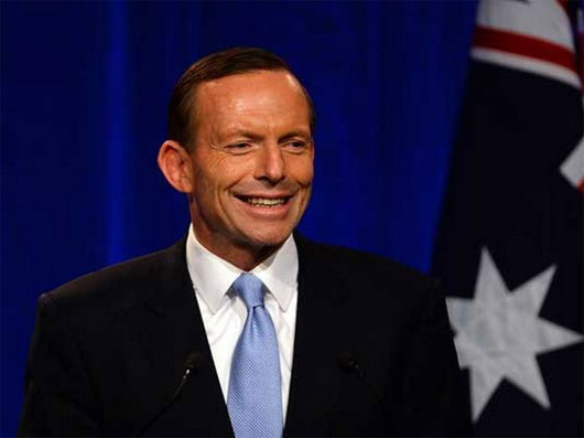 Picture 1 of Australia opened an international medical research center