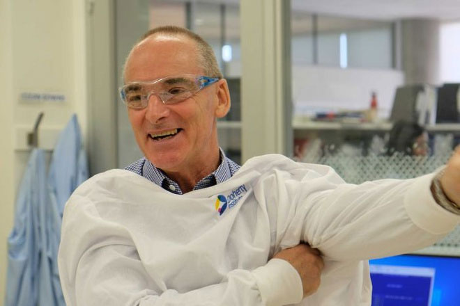 Picture 1 of Australia recreates Wuhan virus, a breakthrough to help develop vaccine