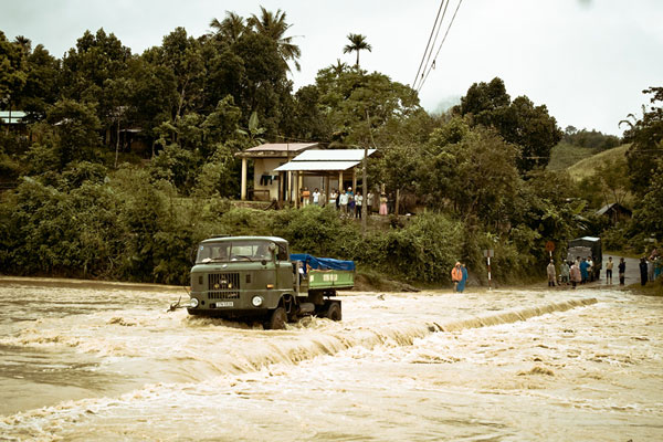 Picture 1 of Australia supports Vietnam in responding to climate change