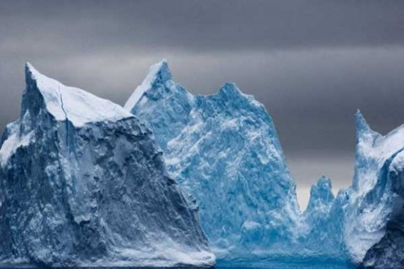 Picture 1 of Australia will explore the 2,000-year-old ice sheet