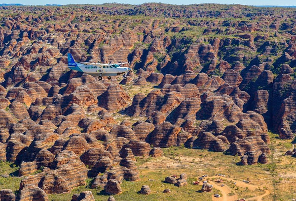 Picture 10 of Australia's beautiful wild west