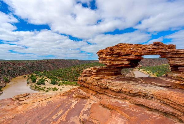 Picture 12 of Australia's beautiful wild west