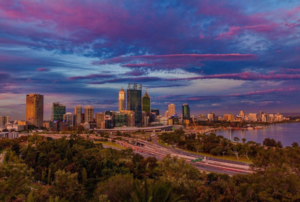 Picture 13 of Australia's beautiful wild west