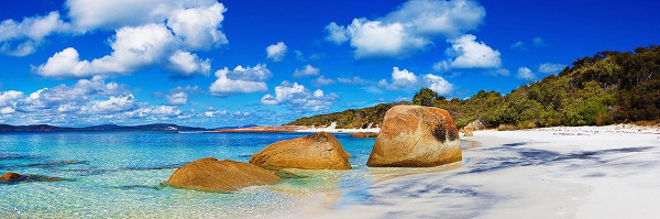 Picture 8 of Australia's beautiful wild west