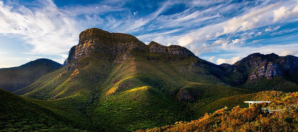 Picture 9 of Australia's beautiful wild west