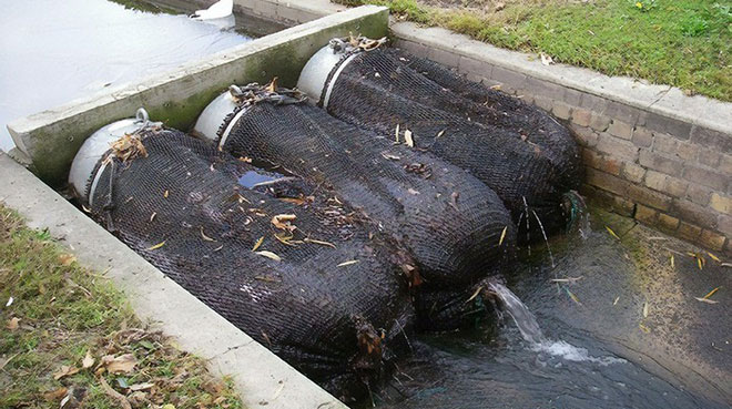 Australia's simple waste treatment is both effective and economical images 2