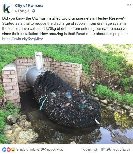 Australia's simple waste treatment is both effective and economical images 4