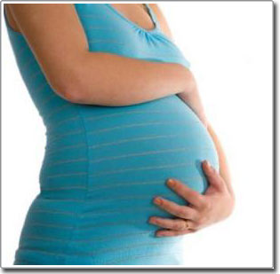 Picture 1 of Autism can be related to the mother's immune system during pregnancy