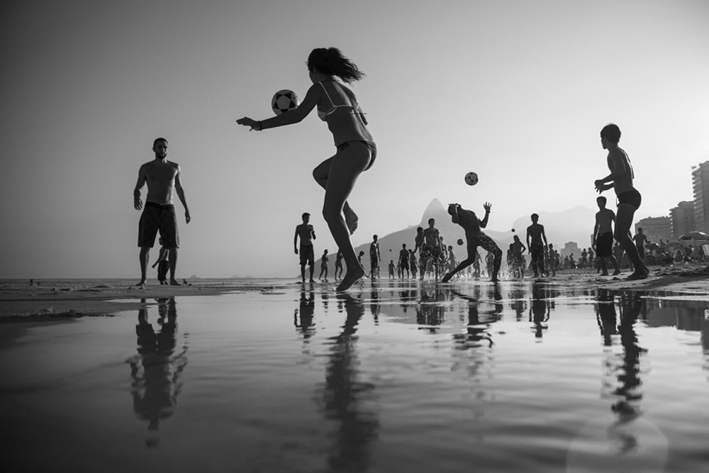 Picture 11 of Award-winning photos of National Geographic Photo Contest 2015