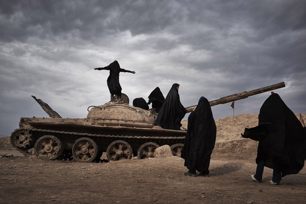 Picture 12 of Award-winning photos of National Geographic Photo Contest 2015