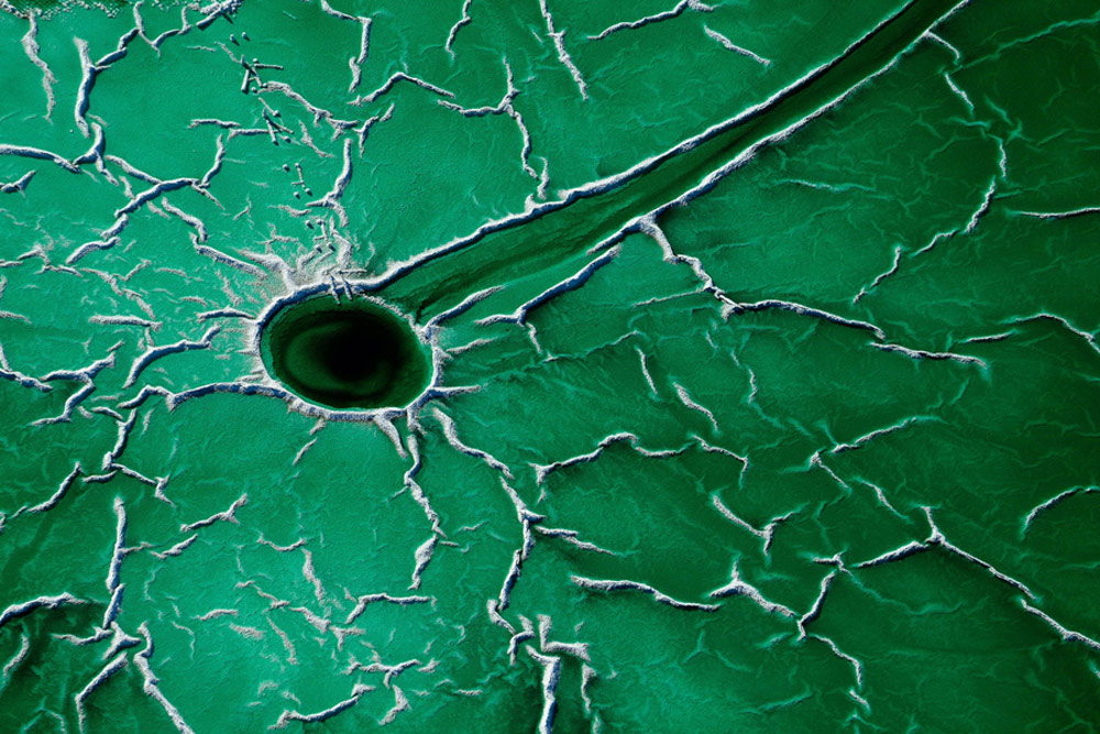 Picture 2 of Award-winning photos of National Geographic Photo Contest 2015