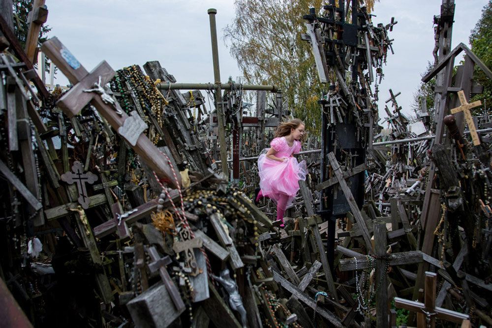 Picture 9 of Award-winning photos of National Geographic Photo Contest 2015