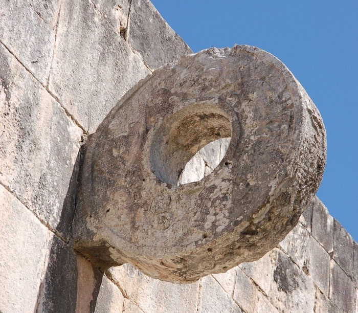 Picture 4 of Aztec - mysterious many civilizations