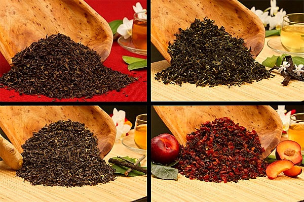 Picture 13 of Back in history, learn about the origin of tea
