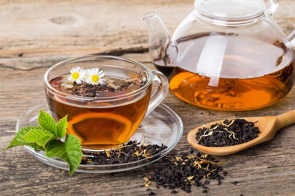 Picture 14 of Back in history, learn about the origin of tea