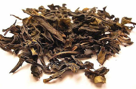 Picture 4 of Back in history, learn about the origin of tea