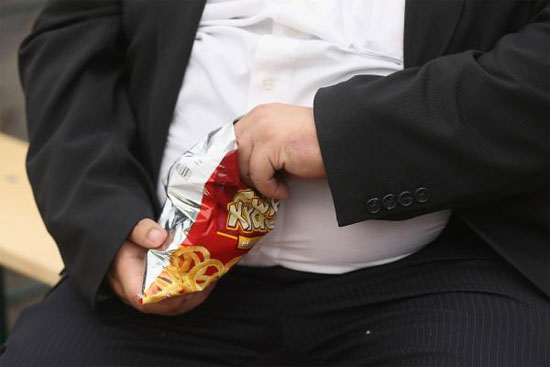 Picture 1 of Bacteria in human gut can help fight obesity