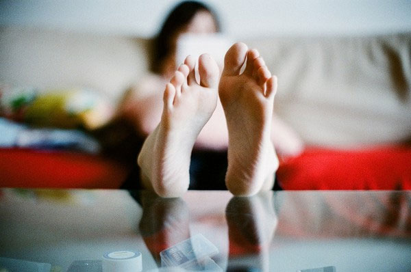 Picture 13 of Bad habits make your psychology
