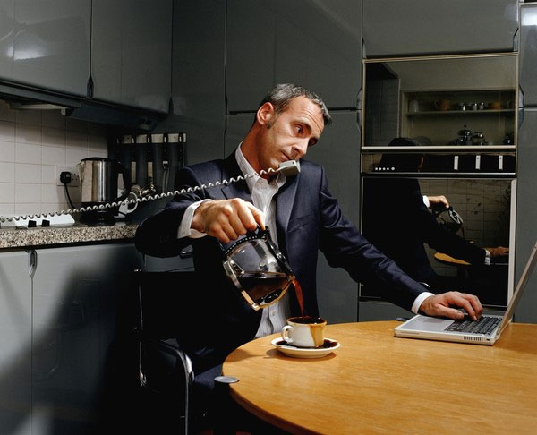 Picture 15 of Bad habits make your psychology