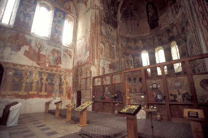 Picture 5 of Bagrati Cathedral and Gelati Monastery in Kutaisi