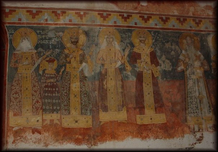 Picture 6 of Bagrati Cathedral and Gelati Monastery in Kutaisi