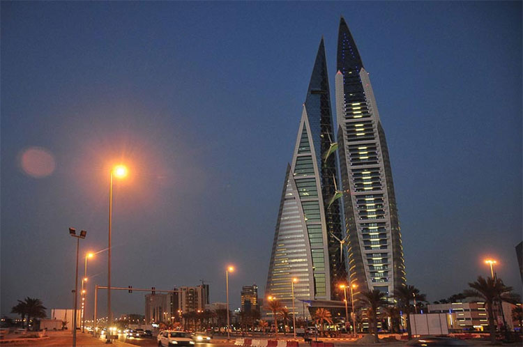Picture 2 of Bahrain - the jewel of the Persian Gulf
