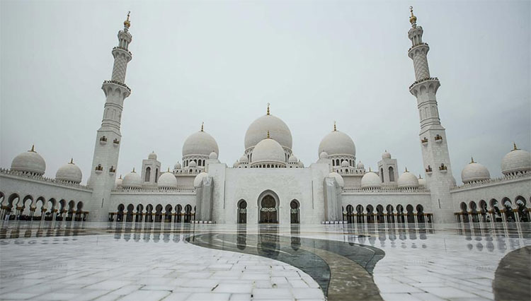 Picture 4 of Bahrain - the jewel of the Persian Gulf