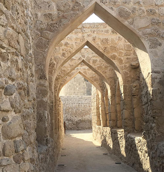 Picture 5 of Bahrain - the jewel of the Persian Gulf