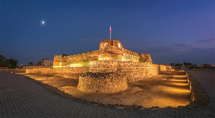 Picture 6 of Bahrain - the jewel of the Persian Gulf