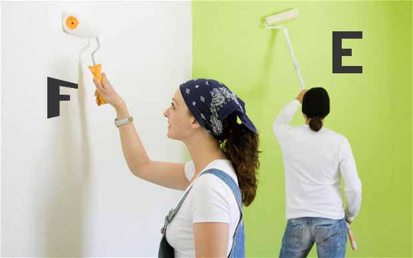 Picture 1 of Baits, wall paint cause blood cancer in young children?
