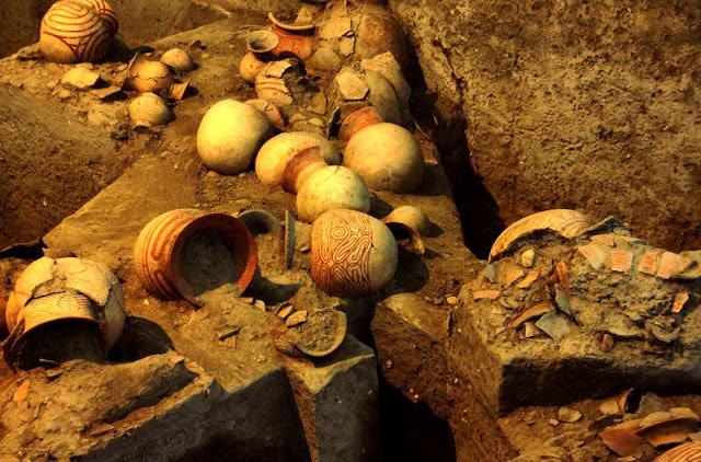 Picture 8 of Ban Chiang archaeological site