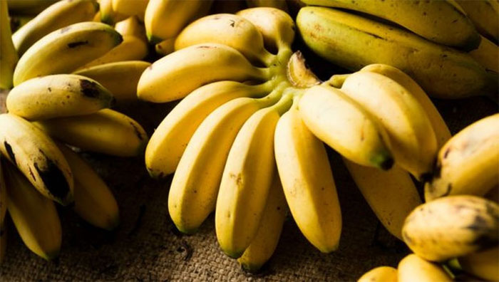 Picture 1 of Banana: Latest discoveries about nutrition, benefits, risks and banana peels