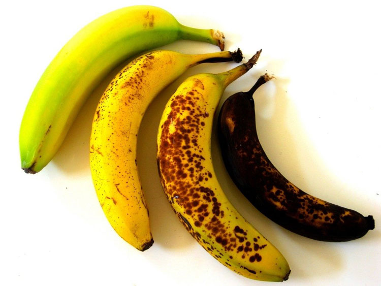 Picture 2 of Banana: Latest discoveries about nutrition, benefits, risks and banana peels