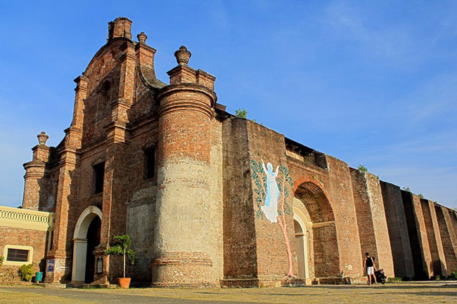 Picture 11 of Baroque churches - Philippines