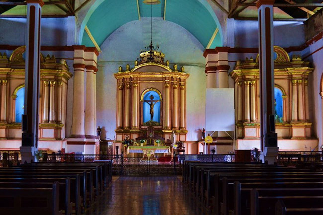 Picture 14 of Baroque churches - Philippines