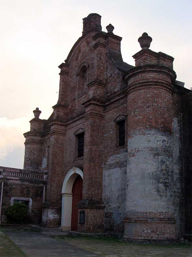 Picture 9 of Baroque churches - Philippines