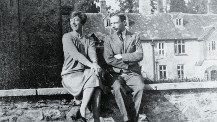 Picture 6 of Bauhaus pioneer history movement