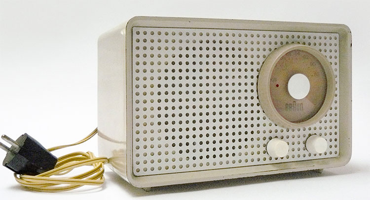 Picture 7 of Bauhaus pioneer history movement
