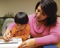 Picture 1 of Be alert if your child reacts slowly to sound