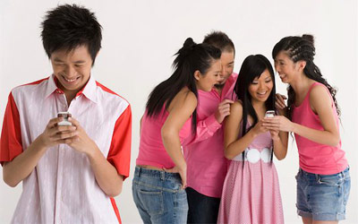 Picture 8 of Be careful with modern technology
