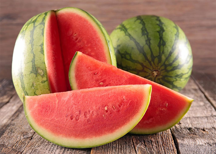Picture 2 of Be careful with the side effects of watermelon