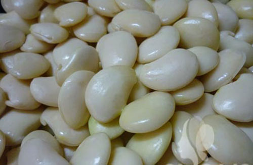 Picture 3 of Be cautious with 3 foods that can poison you