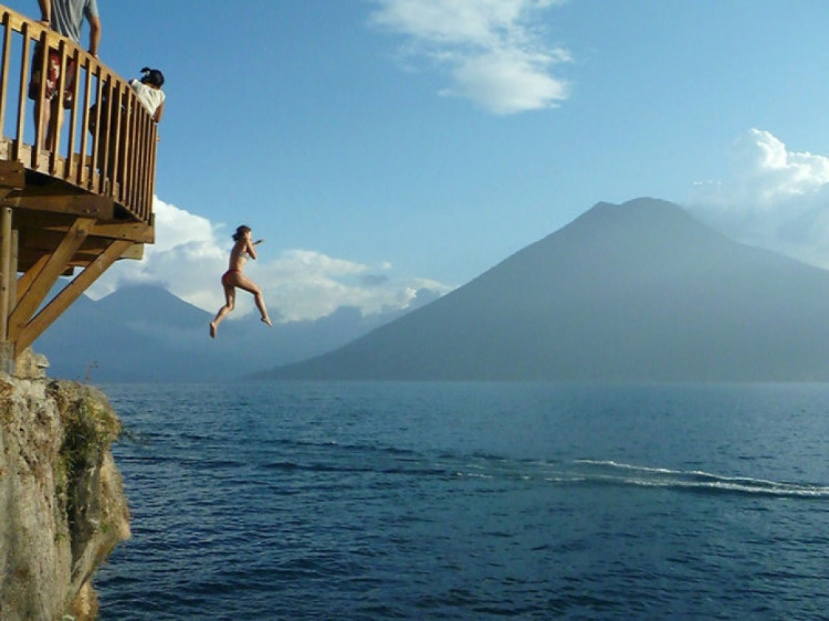 Picture 11 of Be ecstatic with the most beautiful lakes in the world