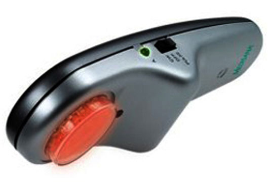Picture 4 of Be more confident with the new beauty machine, hair removal EPG